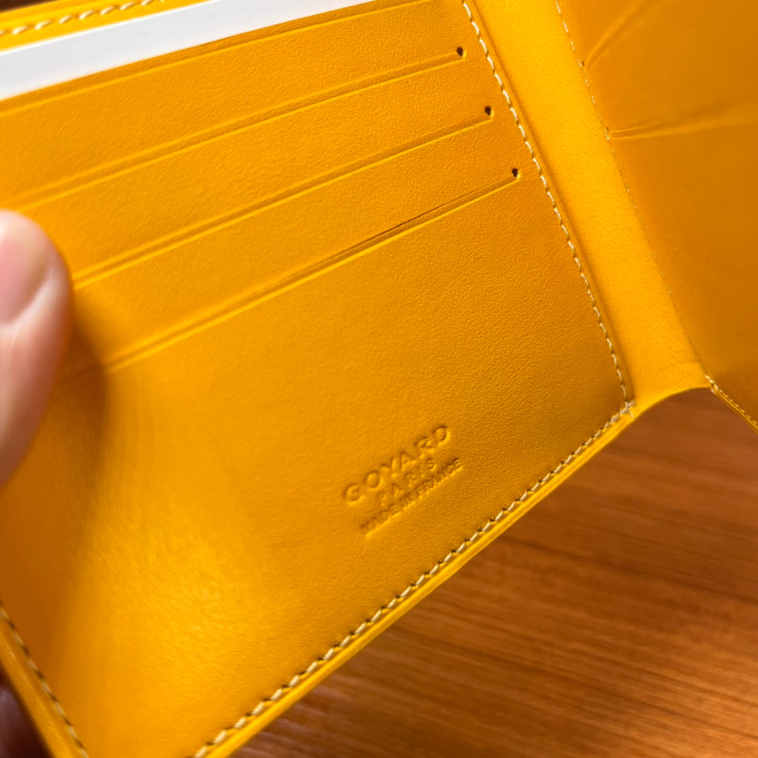 Goyard Victor Wallet