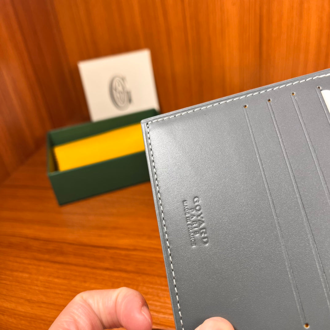 Goyard Victor Wallet