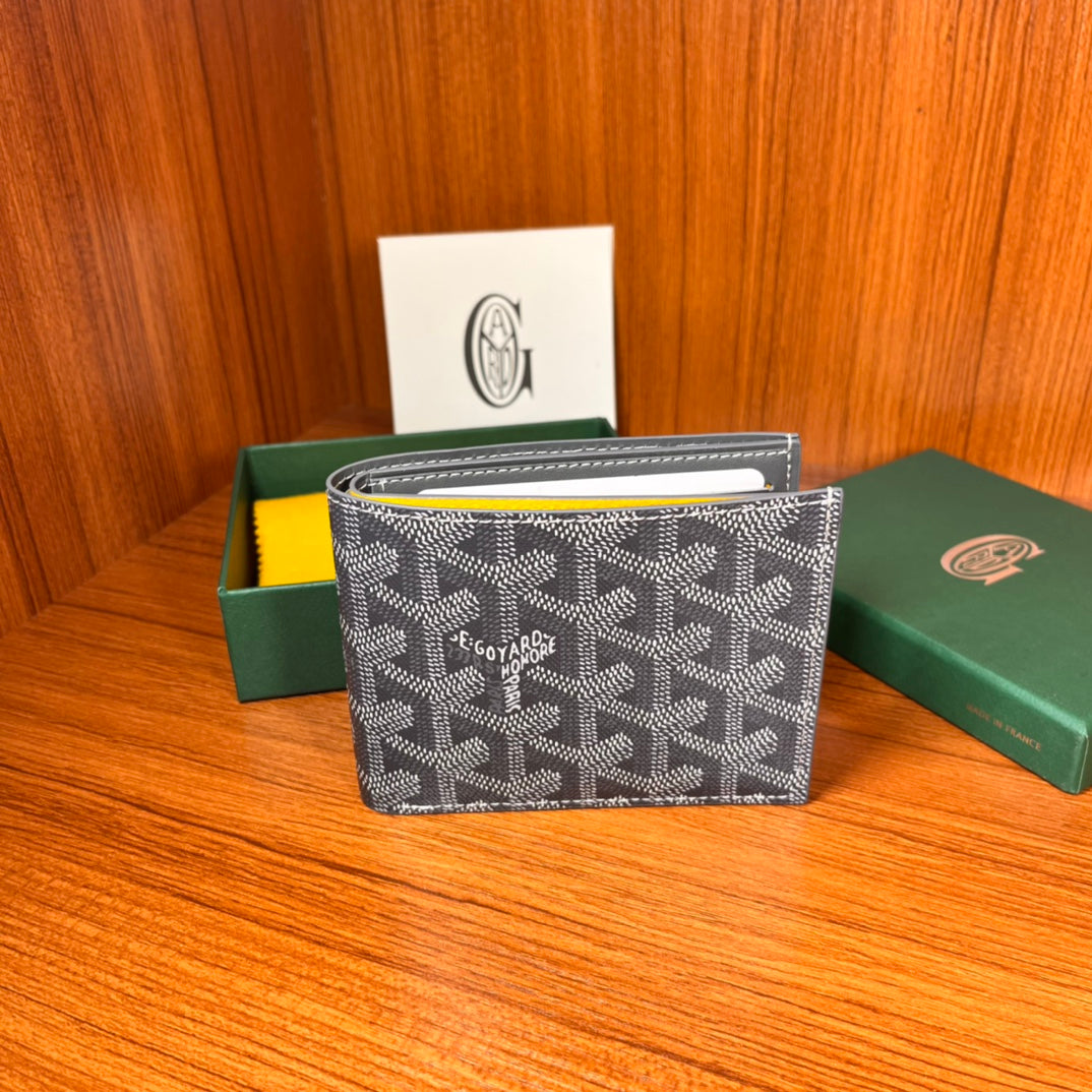 Goyard Victor Wallet