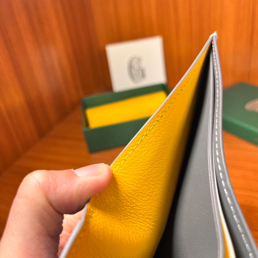 Goyard Victor Wallet