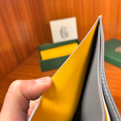 Goyard Victor Wallet