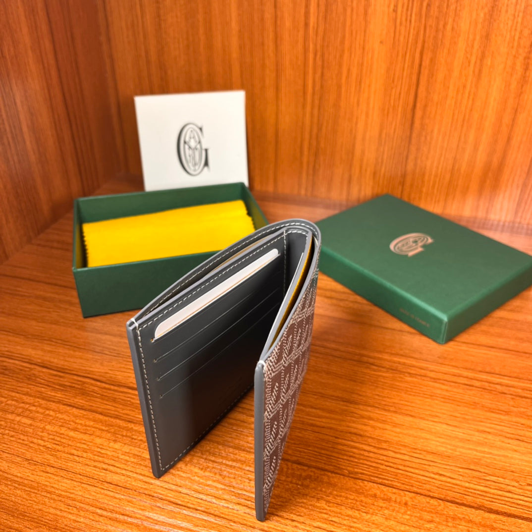 Goyard Victor Wallet