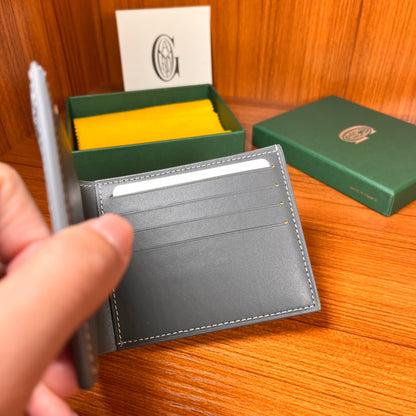 Goyard Victor Wallet