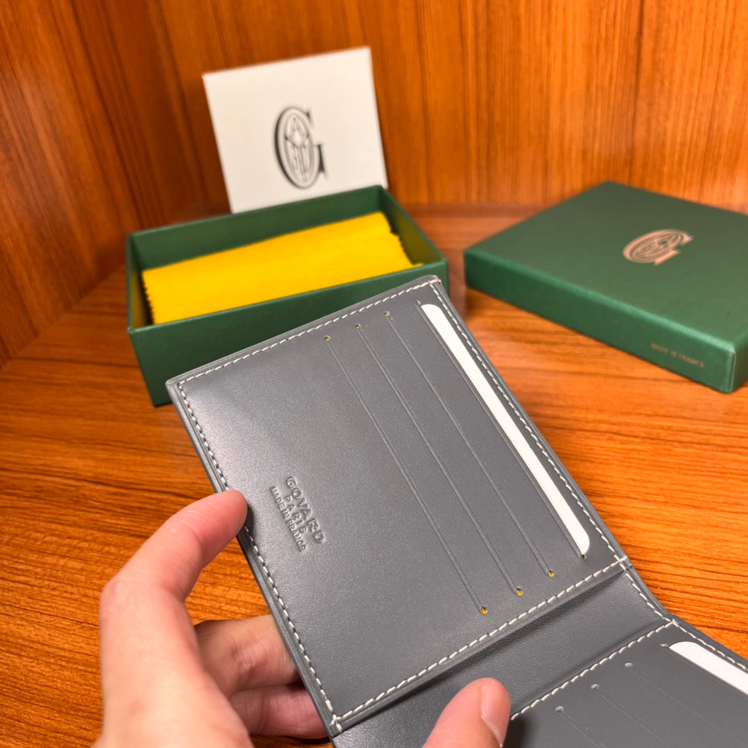 Goyard Victor Wallet