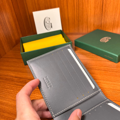Goyard Victor Wallet
