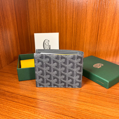 Goyard Victor Wallet