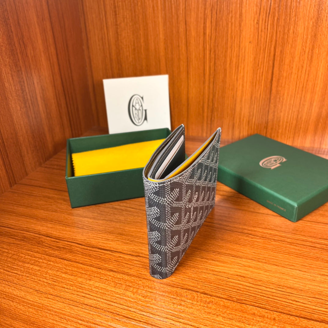 Goyard Victor Wallet