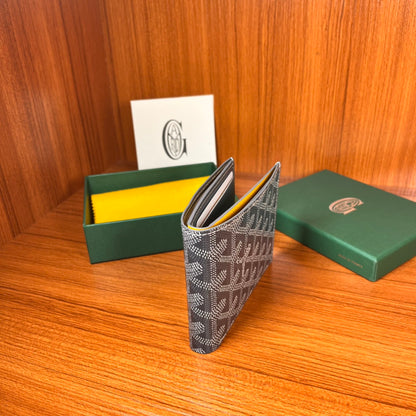 Goyard Victor Wallet
