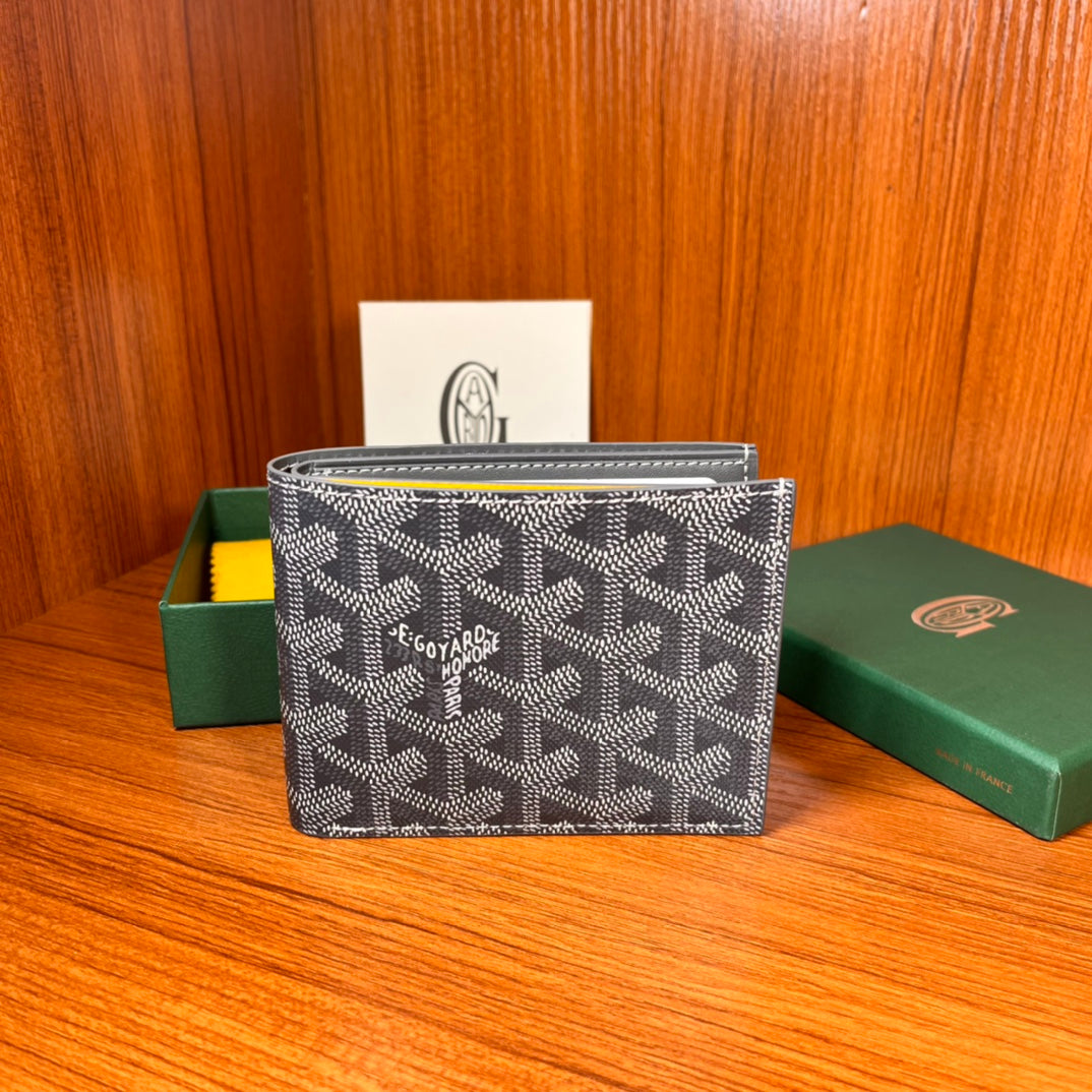 Goyard Victor Wallet