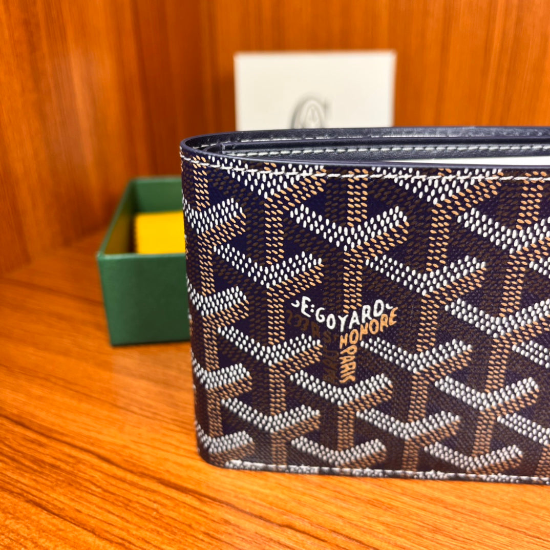 Goyard Victor Wallet