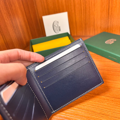 Goyard Victor Wallet