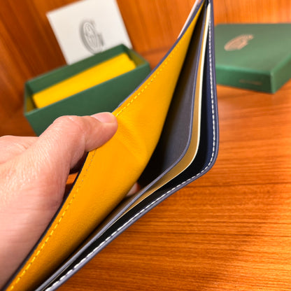 Goyard Victor Wallet