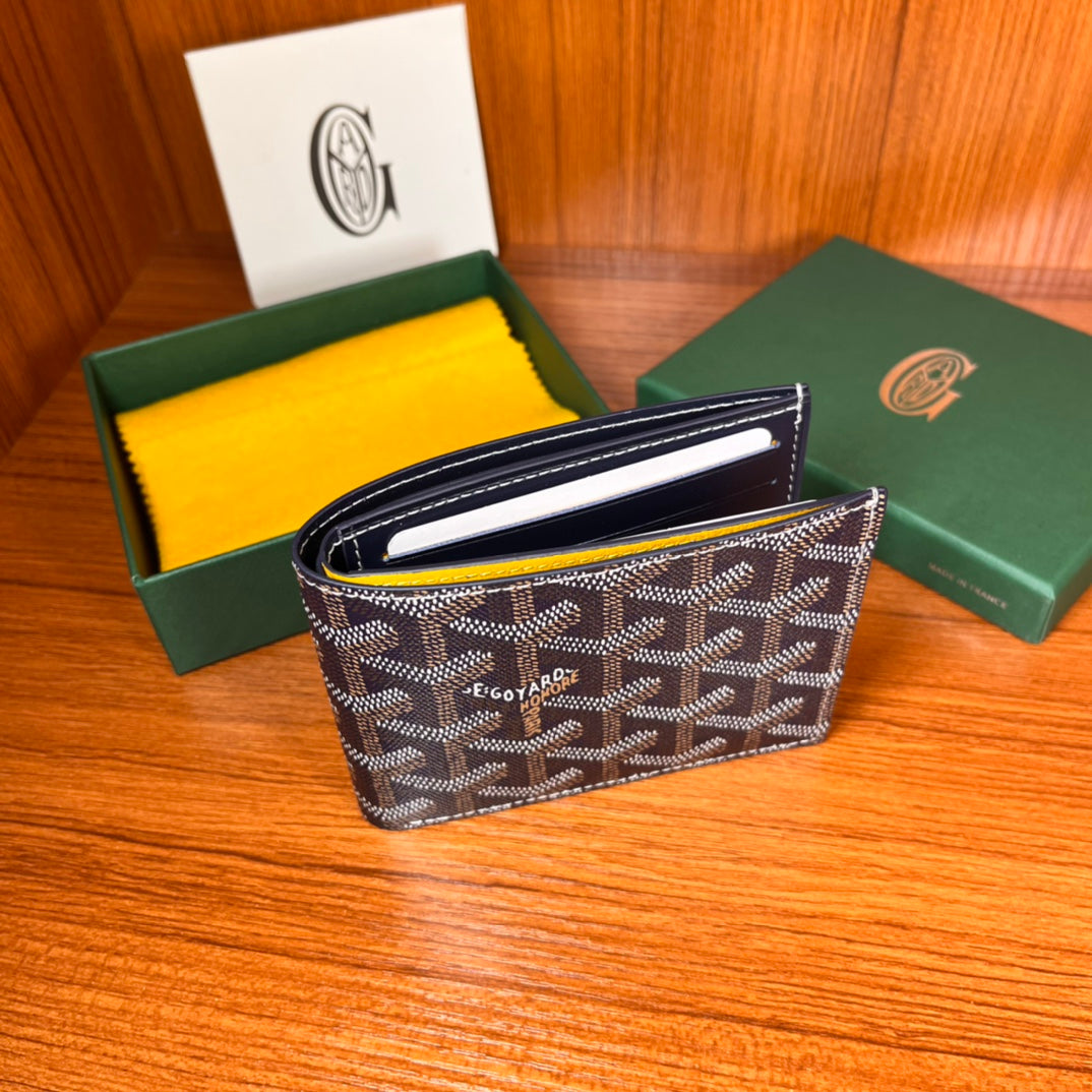 Goyard Victor Wallet