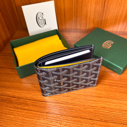 Goyard Victor Wallet
