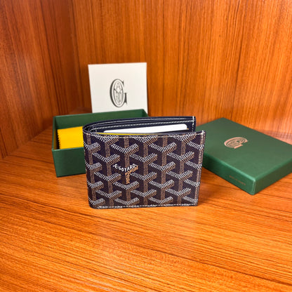 Goyard Victor Wallet