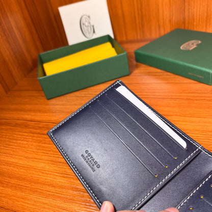 Goyard Victor Wallet