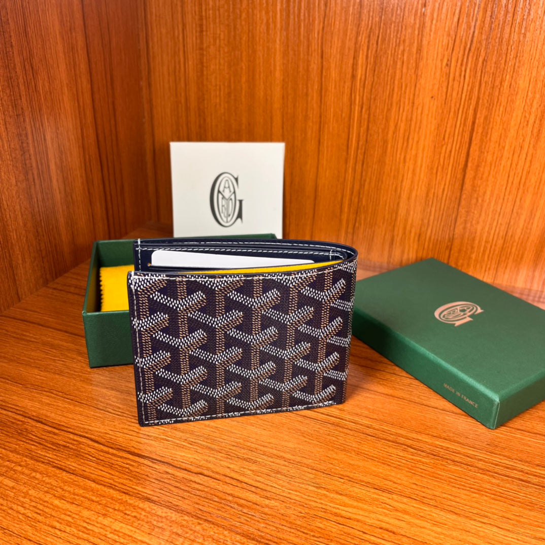 Goyard Victor Wallet