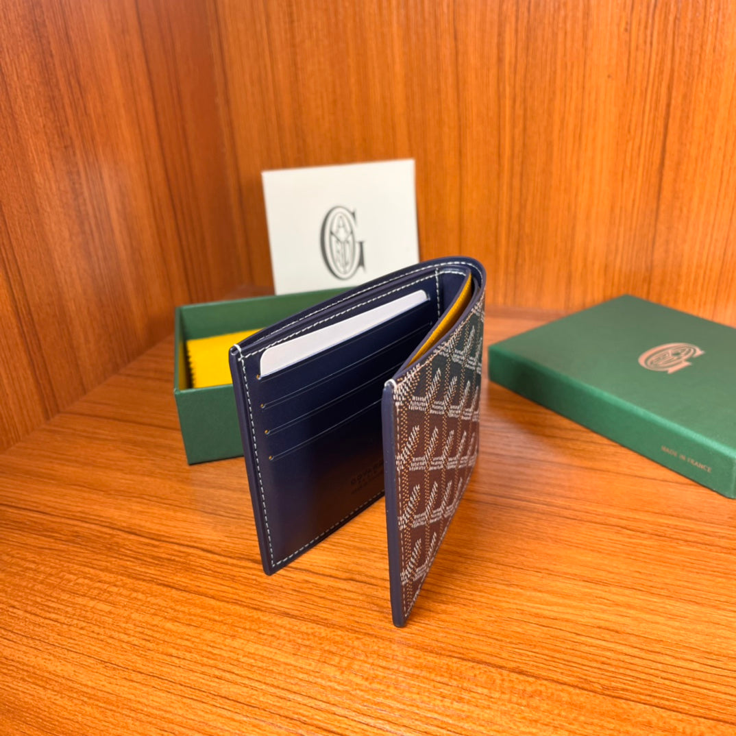 Goyard Victor Wallet