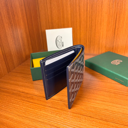 Goyard Victor Wallet