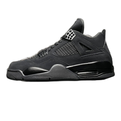 Nike Air Jordan 4 "Black Cat"