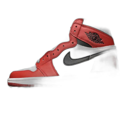 Air Jordan 1 Retro " Chicago"