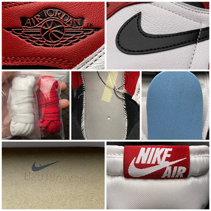 Air Jordan 1 Retro " Chicago"