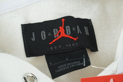 JORDAN BRAND AS M J OW HOODIE