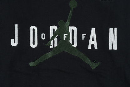 JORDAN BRAND AS M J OW HOODIE