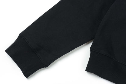 JORDAN BRAND AS M J OW HOODIE