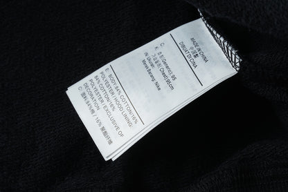 JORDAN BRAND AS M J OW HOODIE