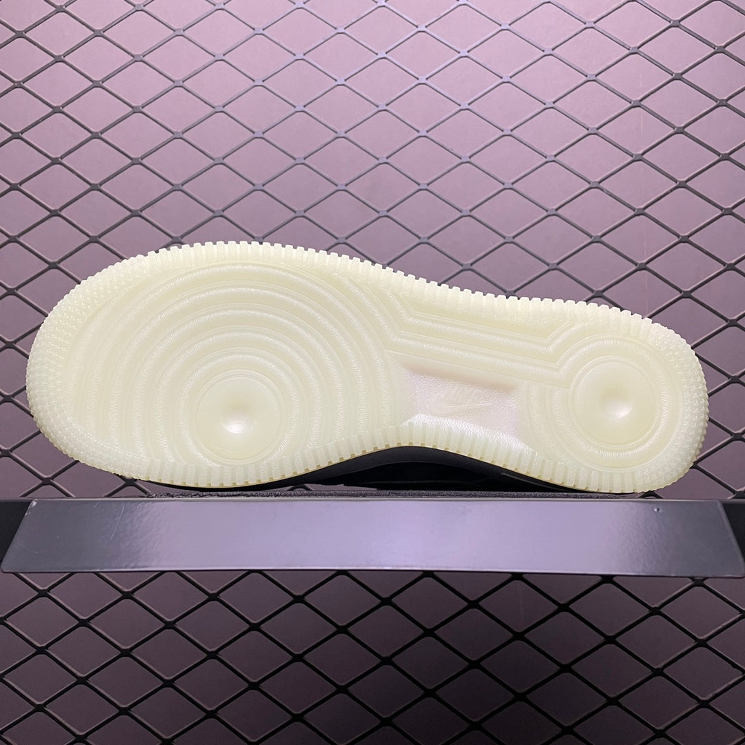 NIKE AIR FORCE 1 LOW "WHITE SKELETON"