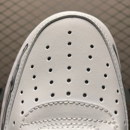 NIKE AIR FORCE 1 LOW "WHITE SKELETON"