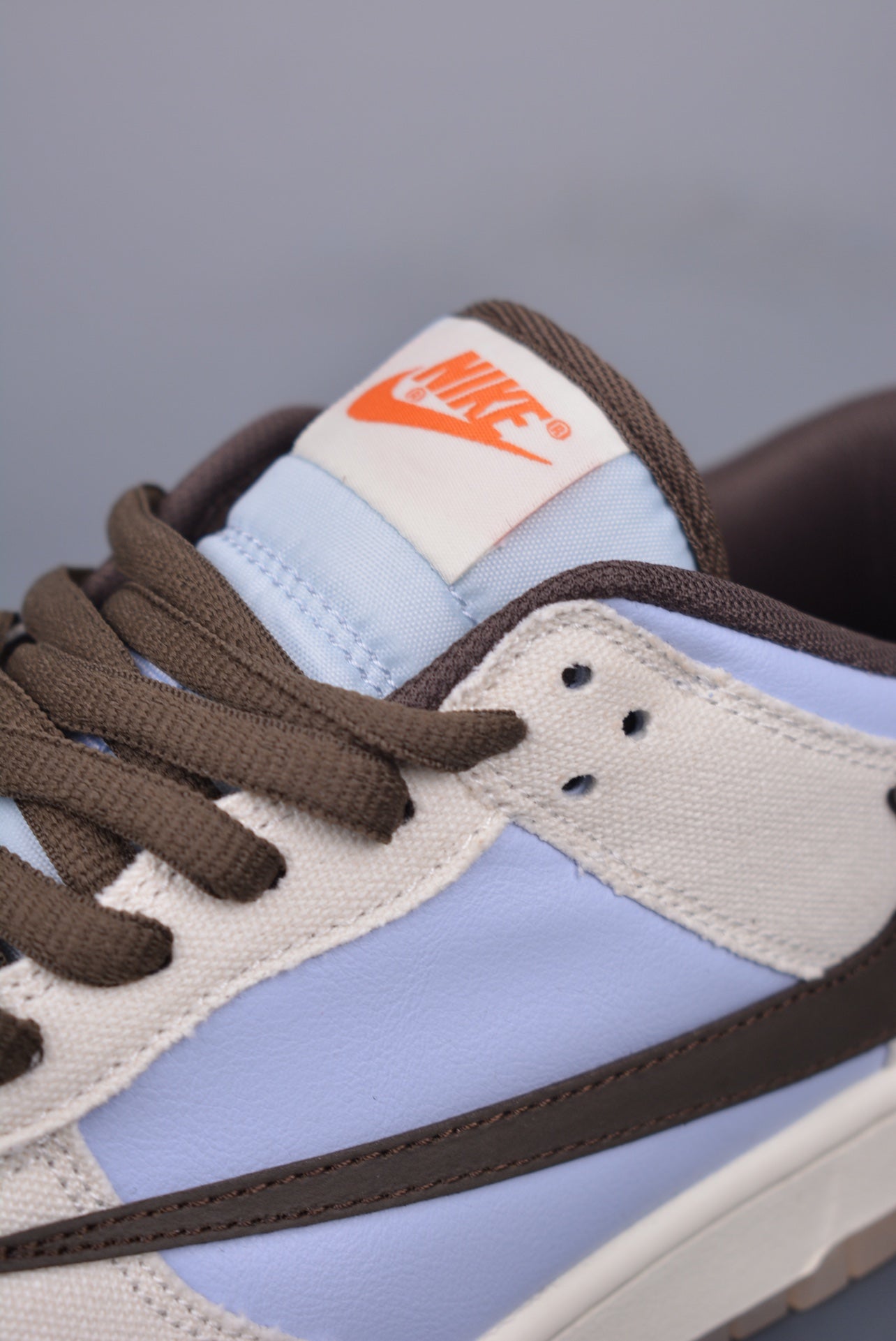 Nike Dunk Low Travis Scott x PlayStation
