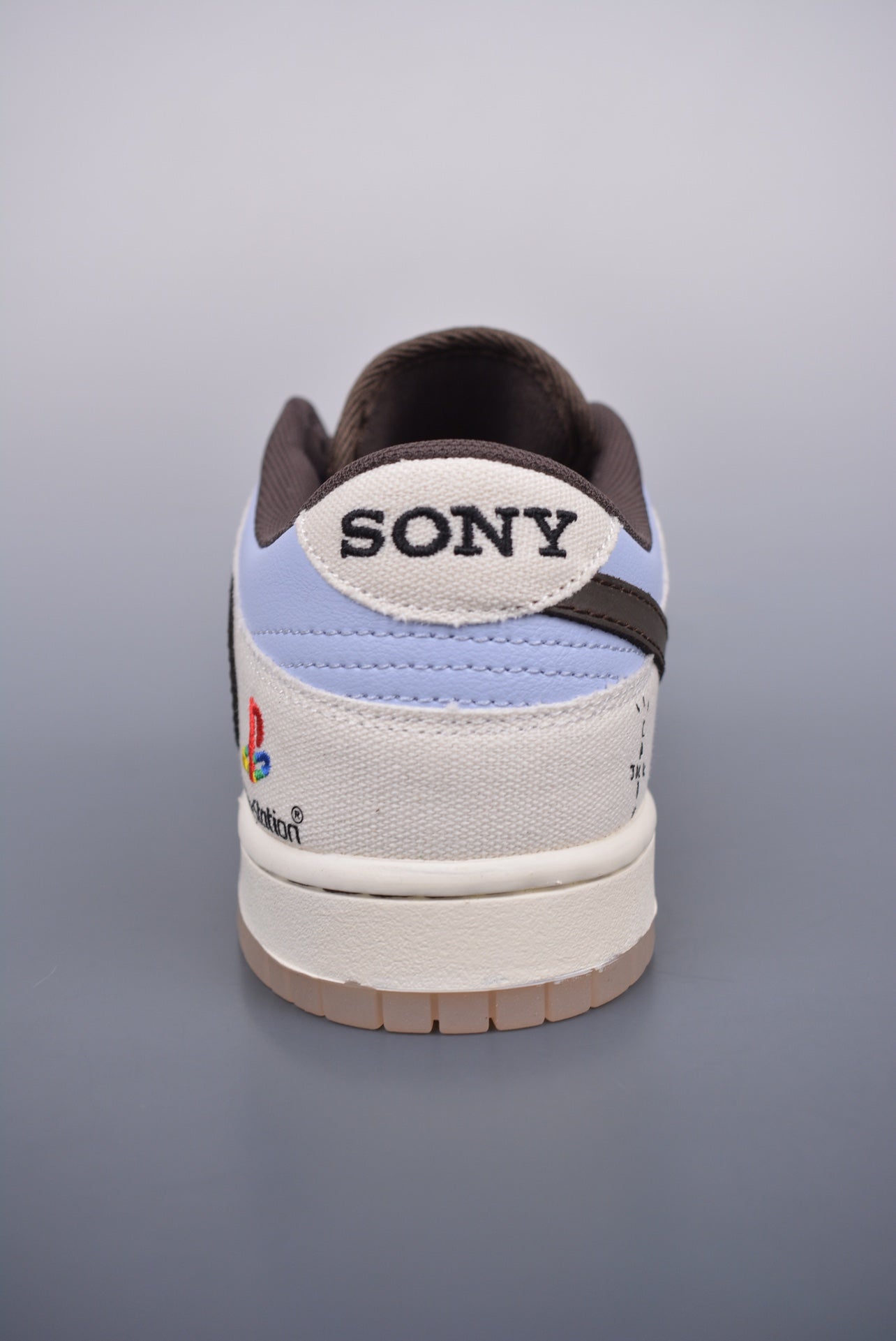 Nike Dunk Low Travis Scott x PlayStation