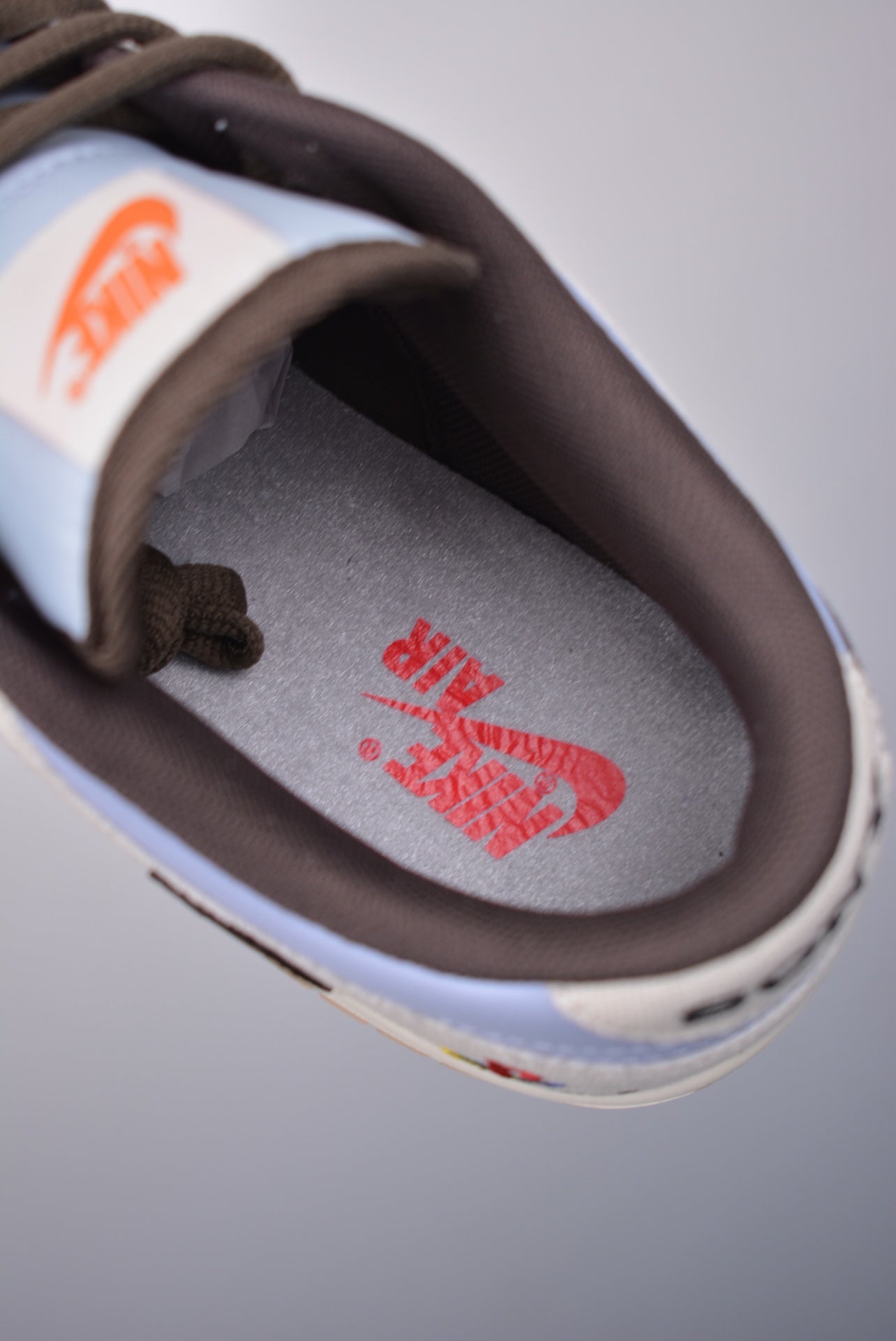 Nike Dunk Low Travis Scott x PlayStation