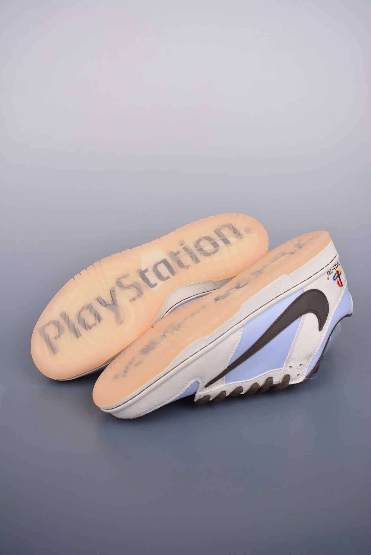 Nike Dunk Low Travis Scott x PlayStation