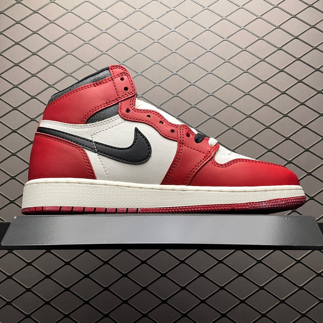 Nike Air Jordan 1 High OG "Lost & Found/Chicago"