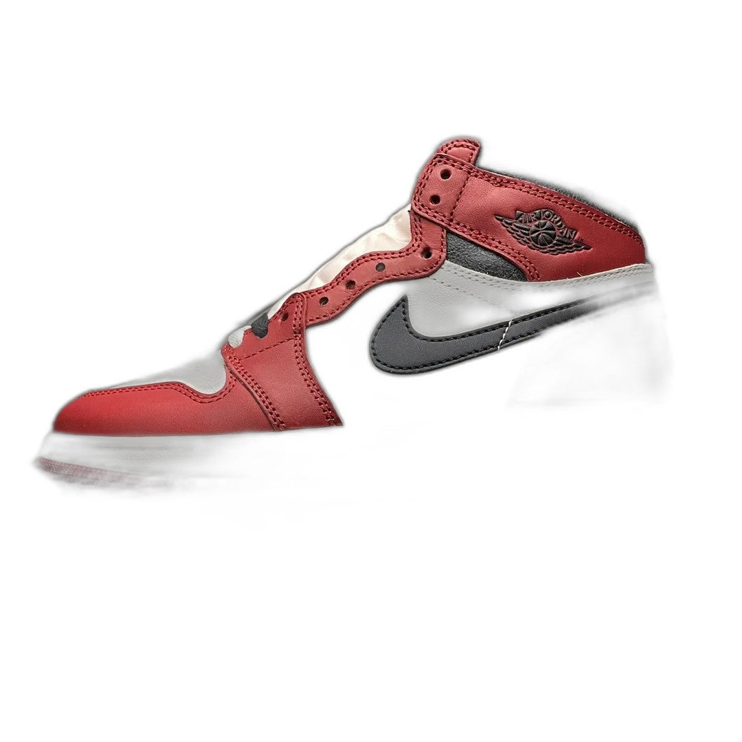 Nike Air Jordan 1 High OG "Lost & Found/Chicago"