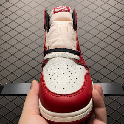 Nike Air Jordan 1 High OG "Lost & Found/Chicago"