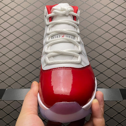 Nike Air Jordan 11 "Varsity Red"