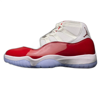 Nike Air Jordan 11 "Varsity Red"