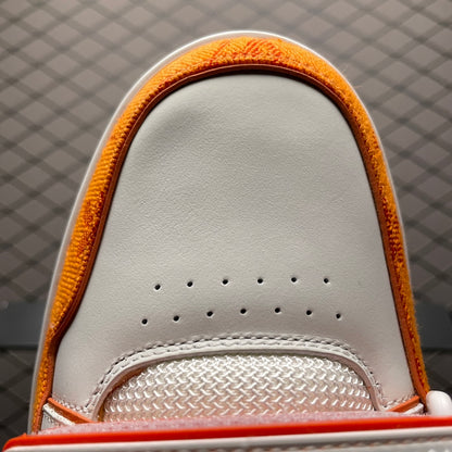 Louis Vuitton Trainer Sneaker