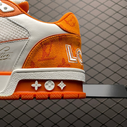 Louis Vuitton Trainer Sneaker