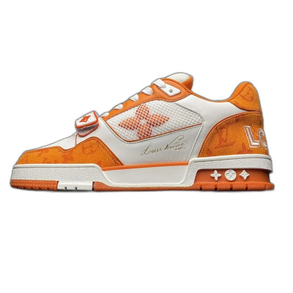 Louis Vuitton Trainer Sneaker