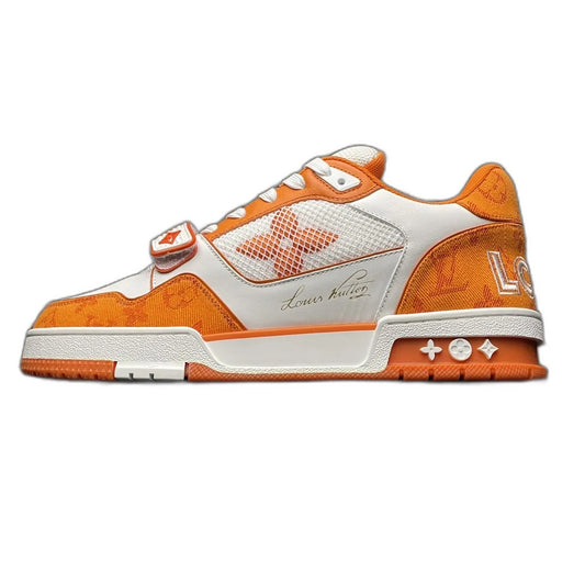 Louis Vuitton Trainer Sneaker