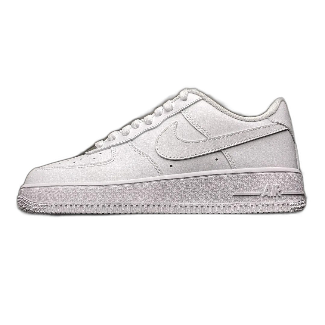 NIKE AIR FORCE 1 LOW“07 white”