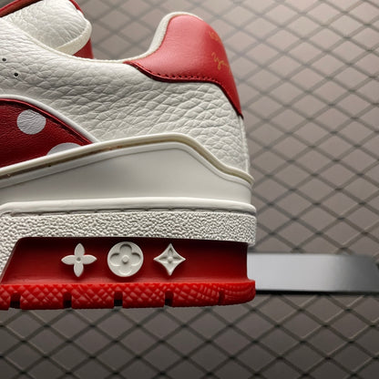 Louis Vuitton x YK LV Trainer Sneaker