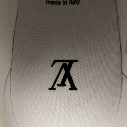 Louis Vuitton x YK LV Trainer Sneaker
