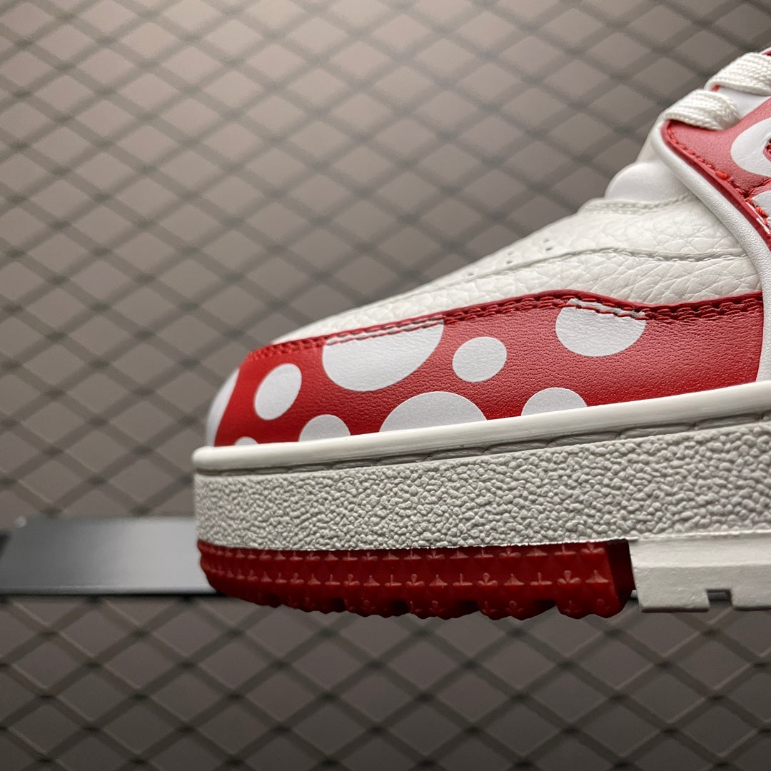 Louis Vuitton x YK LV Trainer Sneaker