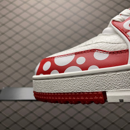 Louis Vuitton x YK LV Trainer Sneaker